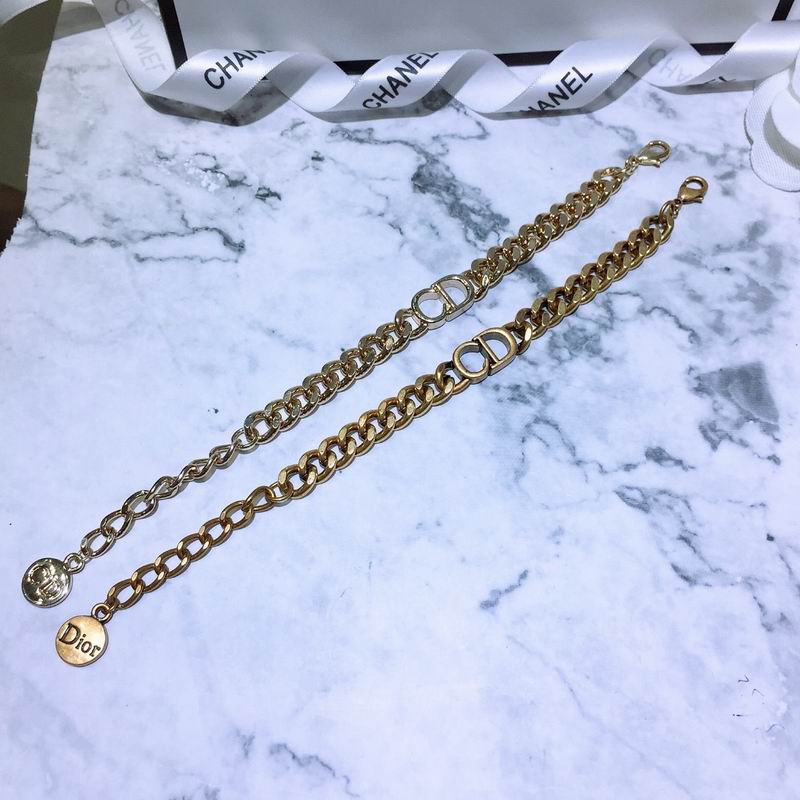 Dior Necklace 04lyr138